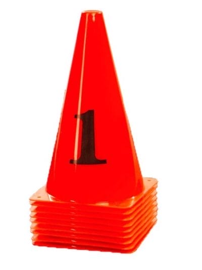 Fitness Mania - Gymstick Speed Cones
