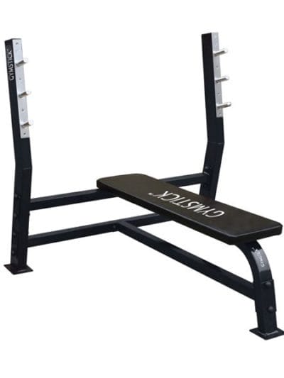 Fitness Mania - Gymstick Weight Bench 200