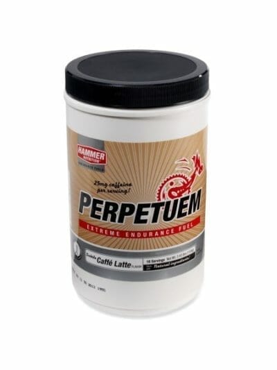 Fitness Mania - Hammer Nutrition Perpetuem Extreme Endurance Fuel 200g