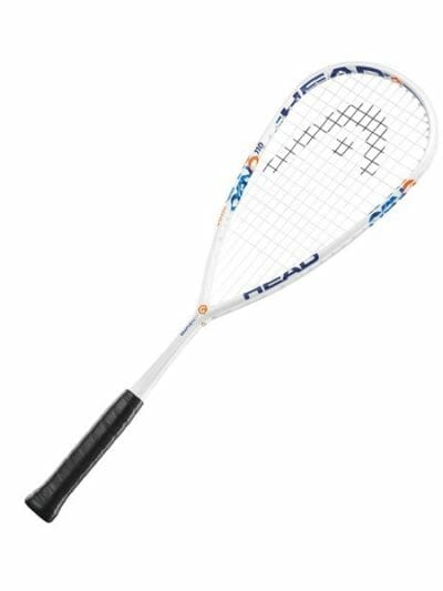 Fitness Mania - Head Graphene XT Cyano 110 Squash Racquet