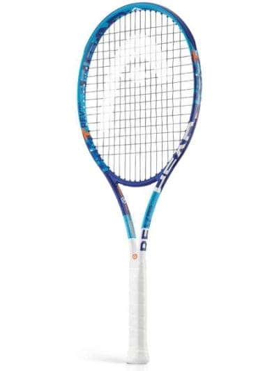 Fitness Mania - Head Graphene XT Instinct Rev Pro Tennis Racquet