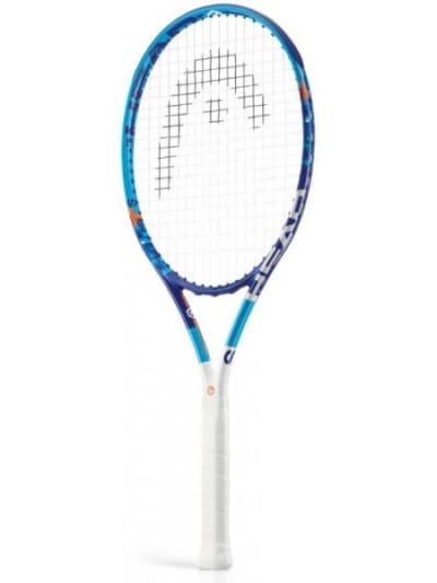 Fitness Mania - Head Graphene XT Instinct S Tennis Racquet