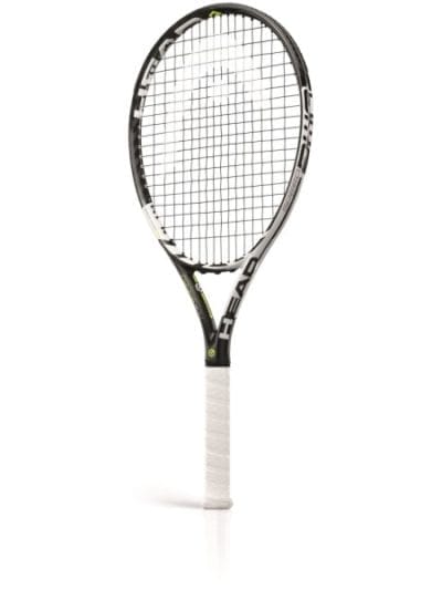 Fitness Mania - Head Graphene XT PWR Speed Tennis Racquet