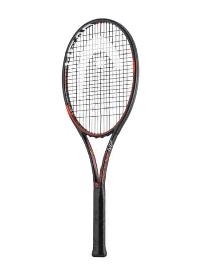 Fitness Mania - Head Graphene XT Prestige MP Tennis Racquet