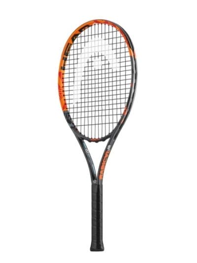 Fitness Mania - Head Graphene XT Radical 26" Kids Tennis Racquet