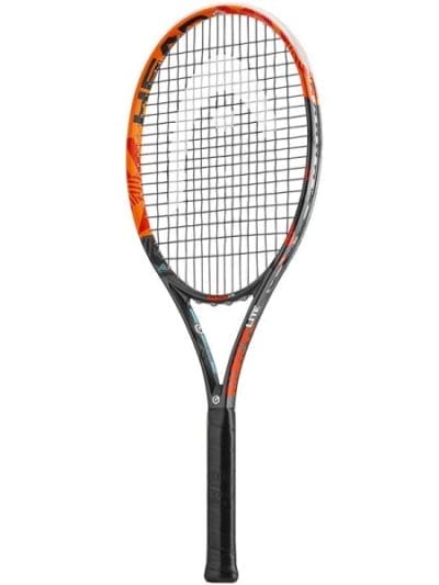 Fitness Mania - Head Graphene XT Radical Lite Tennis Racquet