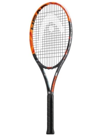 Fitness Mania - Head Graphene XT Radical MP Tennis Racquet