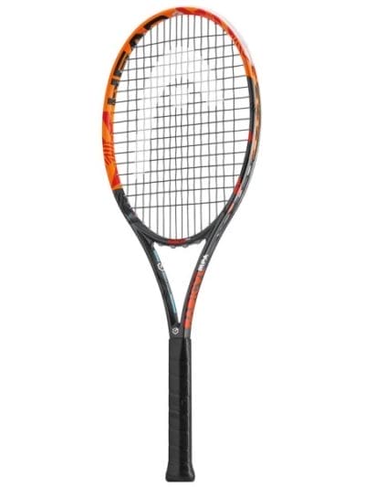 Fitness Mania - Head Graphene XT Radical MPA Tennis Racquet