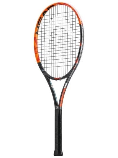 Fitness Mania - Head Graphene XT Radical Pro Tennis Racquet