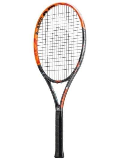 Fitness Mania - Head Graphene XT Radical S Tennis Racquet