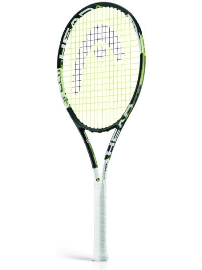 Fitness Mania - Head Graphene XT Speed MP A Tennis Racquet
