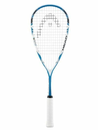 Fitness Mania - Head Microgel 125 Squash Racquet