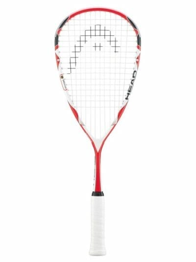 Fitness Mania - Head Microgel 145 Squash Racquet