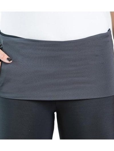 Fitness Mania - HipS-sister Global Sister Hip Pack - Carbon