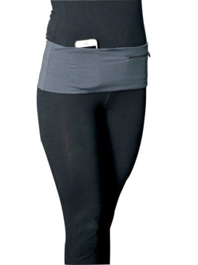 Fitness Mania - HipS-sister Left Coast Sister Hip Pack - Carbon