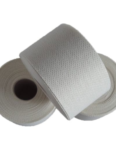 Fitness Mania - Hypoallergenic Adhesive Under Wrap - 3 Rolls