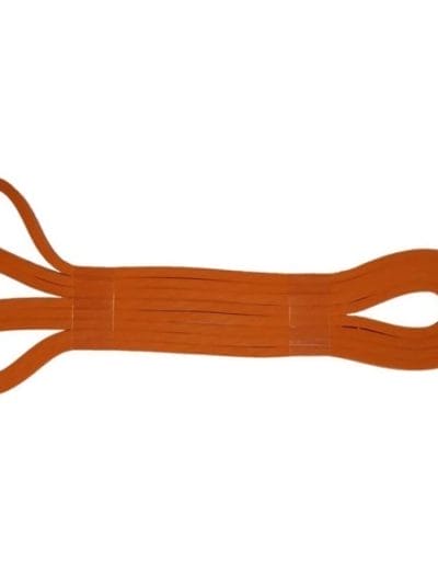 Fitness Mania - JB Power Band Resistance Band 0kg? 2.5kg - Orange