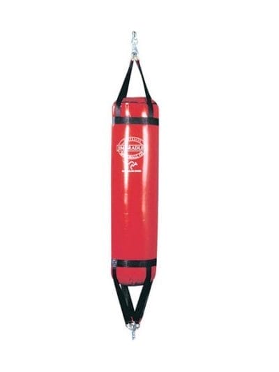 Fitness Mania - Jim Bradley 120cm Under/Over Punching Bag