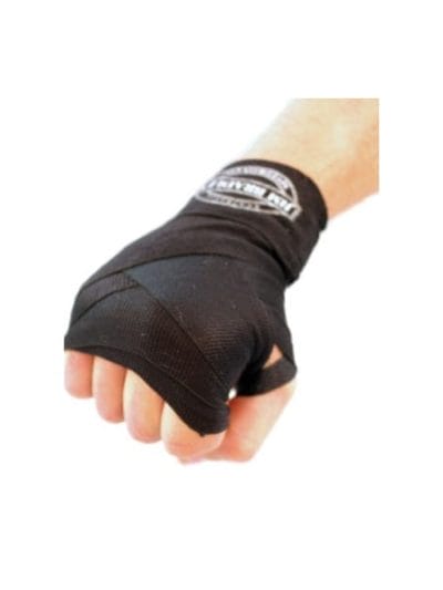 Fitness Mania - Jim Bradley 2.5m Wrist Wraps