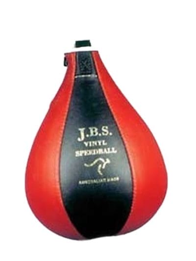 Fitness Mania - Jim Bradley 25cm Vinyl Speedball Without Swivel