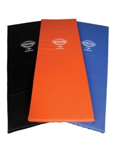 Fitness Mania - Jim Bradley Full Length Exercise Mat