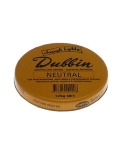 Fitness Mania - Joseph Lyddy Dubbin - Football Boot Waterproofing and Protection