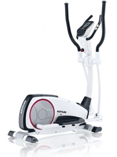 Fitness Mania - Kettler Rivo M Elliptical Cross Trainer