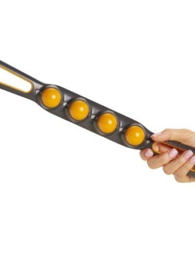 Fitness Mania - Moji Curve Handheld Full Body Massager