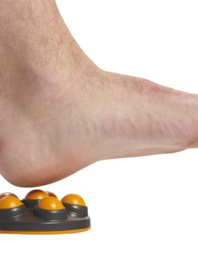 Fitness Mania - Moji Foot Massager