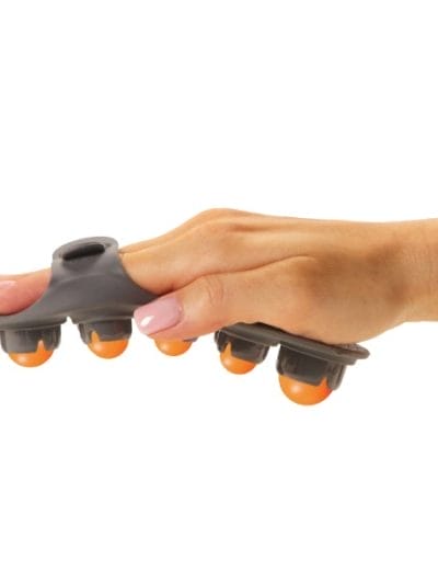 Fitness Mania - Moji Mini Handheld Massager