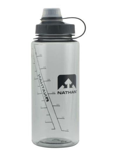Fitness Mania - Nathan LittleShot Drink Bottle - 750ml - Grey