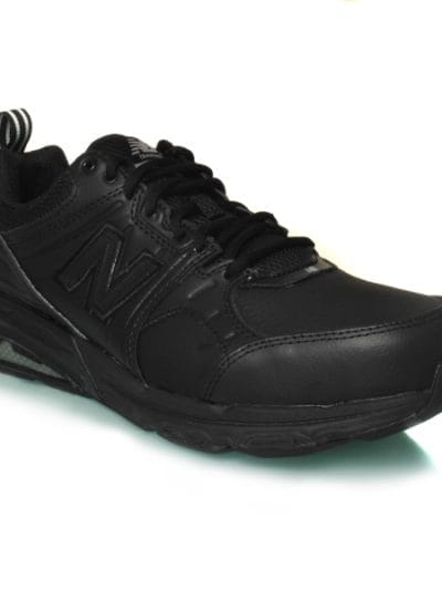 Fitness Mania - New Balance 857 - Mens Cross Training Shoes - Black