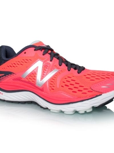 Fitness Mania - New Balance 880v6 - Womens Running Shoes - Guava