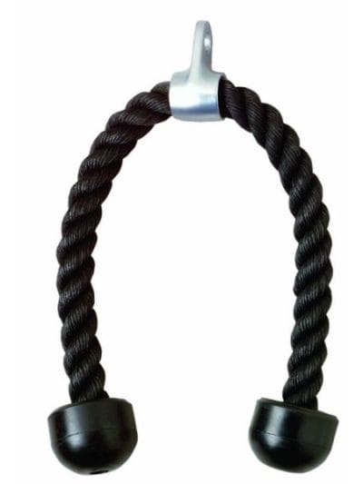Fitness Mania - Nylon Tricep Pulldown Rope