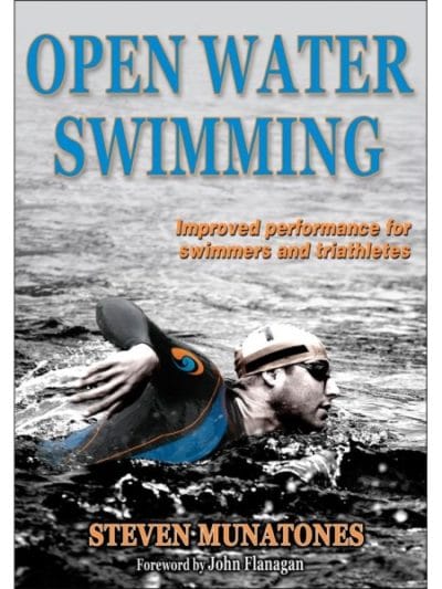 Fitness Mania - Open Water Swimming By Steven Munatones