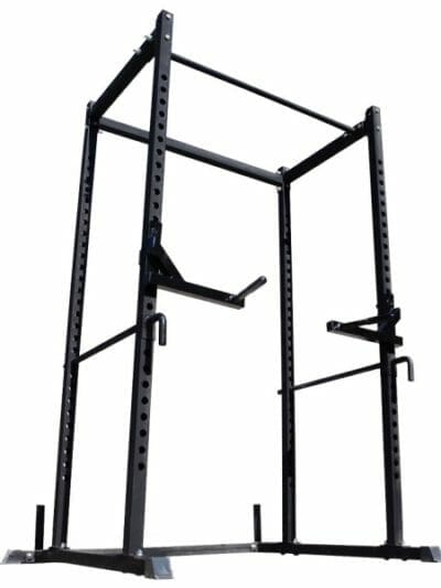 Fitness Mania - Power Rack Squat Deadlift HD Lift Cage