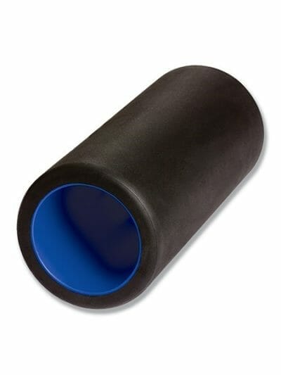 Fitness Mania - Pro-Tec Athletics Hollow Core Roller - Black/Blue