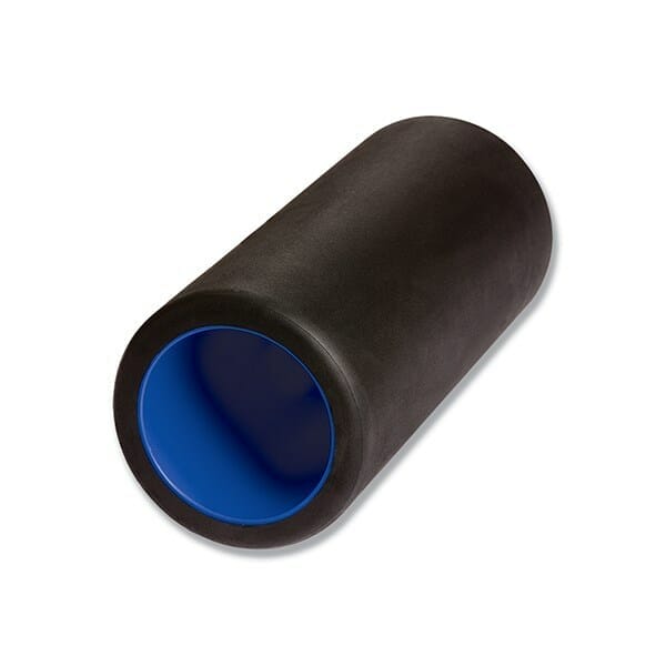 Fitness Mania - Pro-Tec Athletics Hollow Core Roller - Black/Blue
