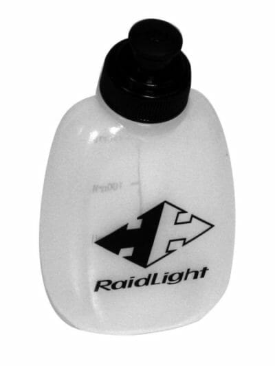 Fitness Mania - RaidLight Kit 2 Water Flasks - 200ml