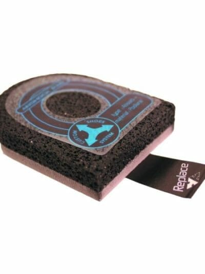 Fitness Mania - RaidLight Running Shoe Replacement Abshock Pad - Absorb ++