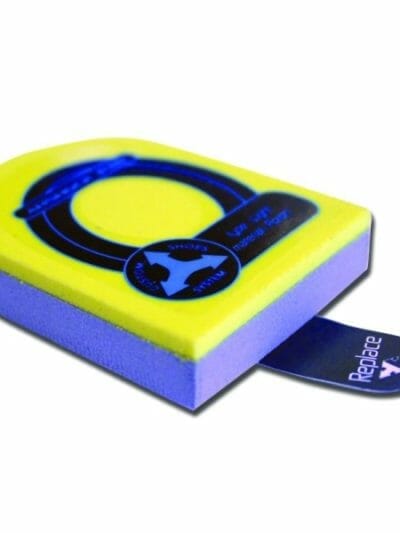 Fitness Mania - RaidLight Running Shoe Replacement Abshock Pad - Dynamic