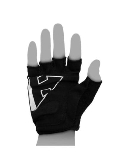 Fitness Mania - RaidLight Trail-Touch Gloves - Black