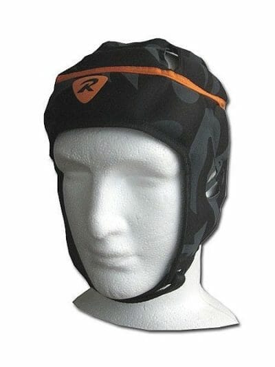 Fitness Mania - Reliance RugbyTech Protective Head Gear
