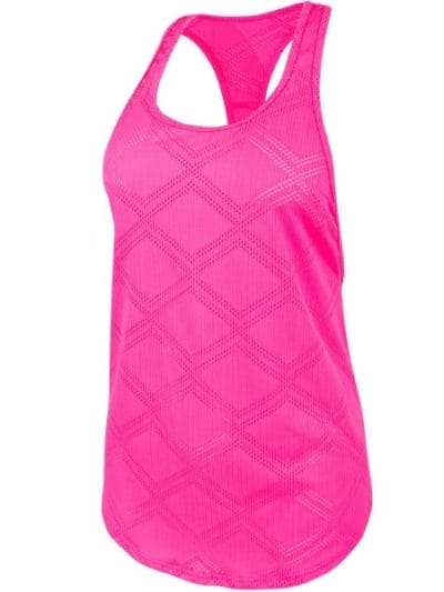 Fitness Mania - Running Bare Baby Got Back Womens Workout Tank - Arm Candy