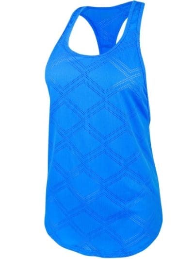 Fitness Mania - Running Bare Baby Got Back Womens Workout Tank - Sin City