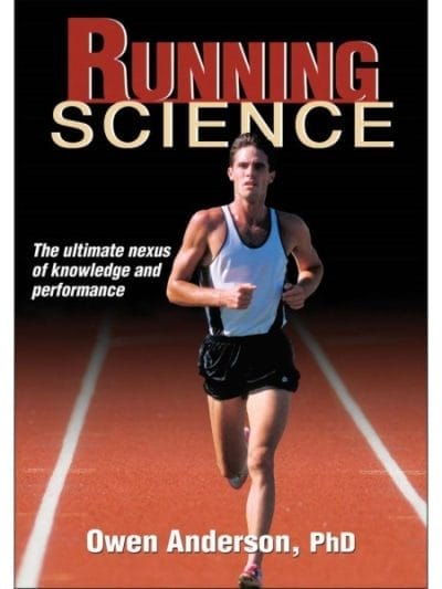 Fitness Mania - Running Science By Owen Anderson