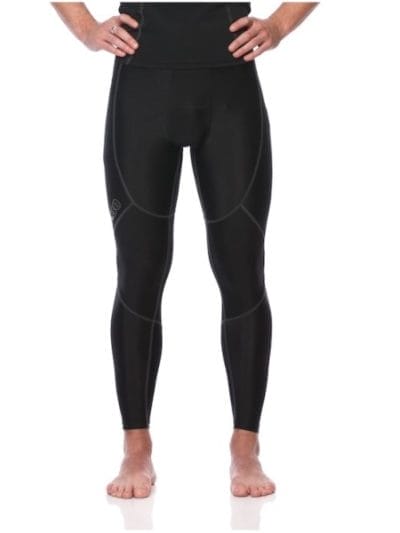 Fitness Mania - SIX30 Mens Compression Tights - Black