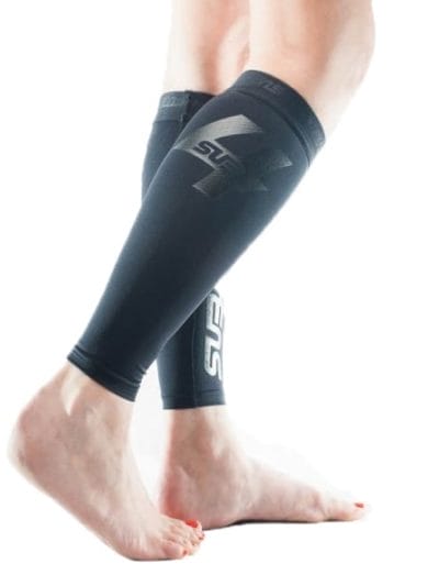 Fitness Mania - SUB4 Calf Compression Guards