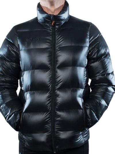 Fitness Mania - SUB4 Drylyte Mens Puffer Jacket