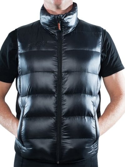 Fitness Mania - SUB4 Drylyte Mens Puffer Vest